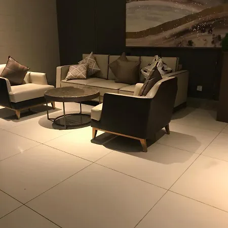 R&F Princess Cove Luxury Home Stay 3Bed 2Bath Johor Bahru Exterior photo