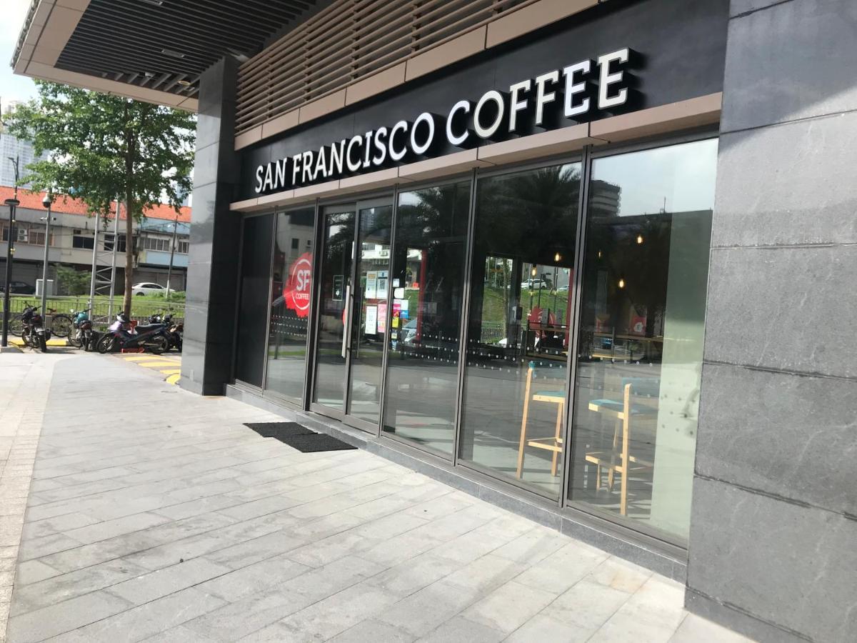 R&f Princess Cove Luxury 3bed 2bath Johor Bahru