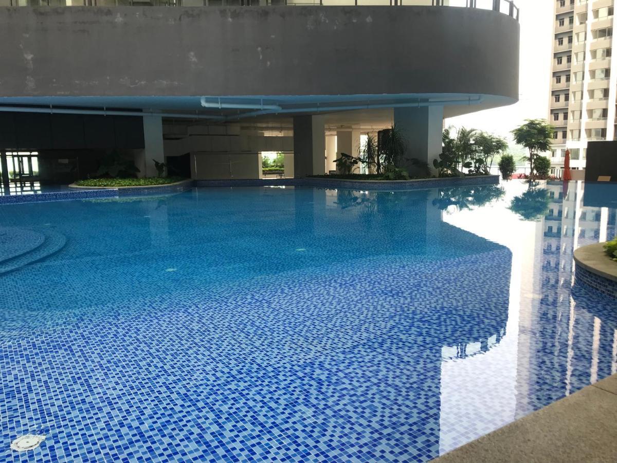 R&f Princess Cove Luxury 3bed 2bath * Johor Bahru