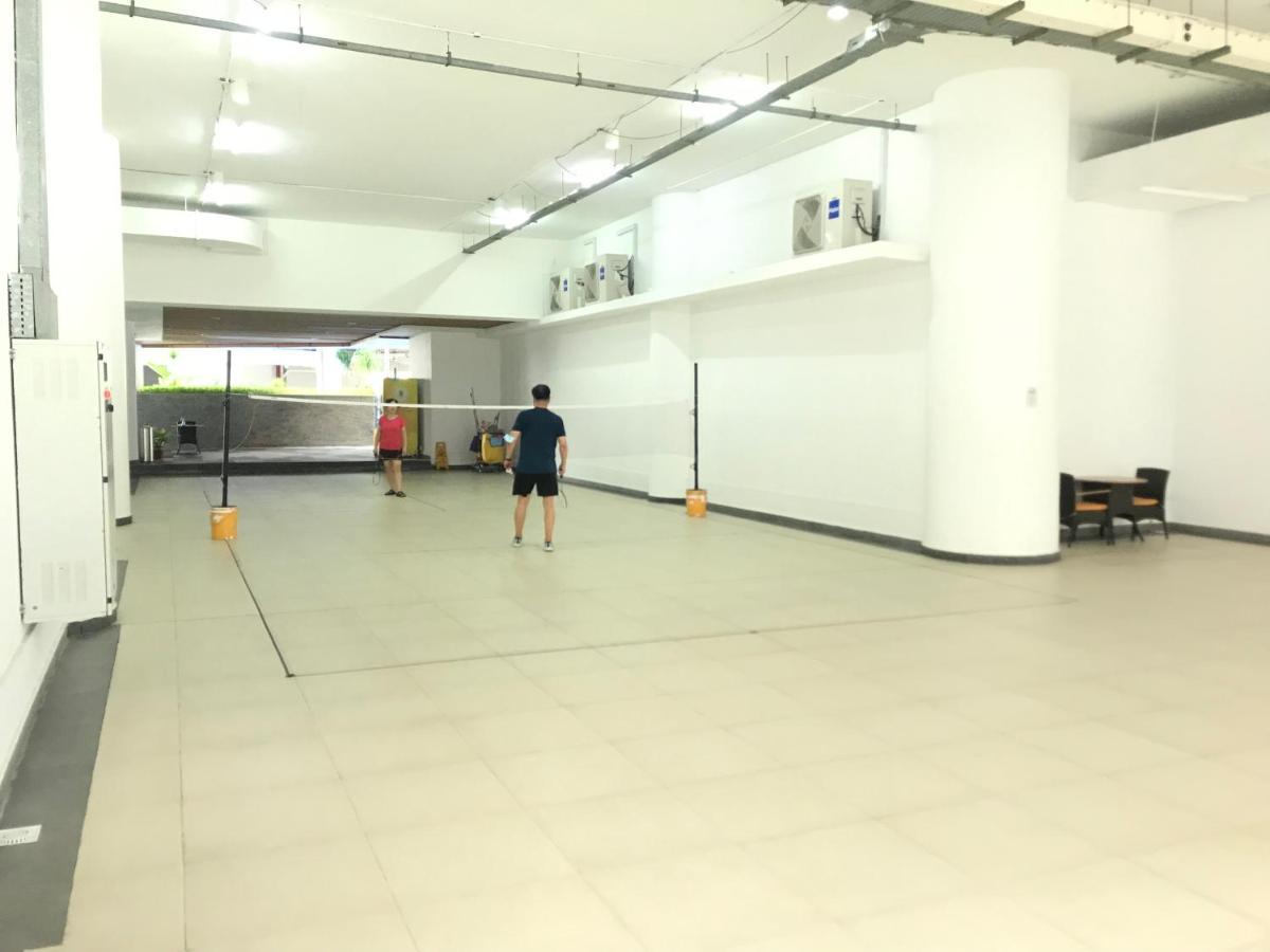 R&f Princess Cove Luxury 3bed 2bath * Johor Bahru