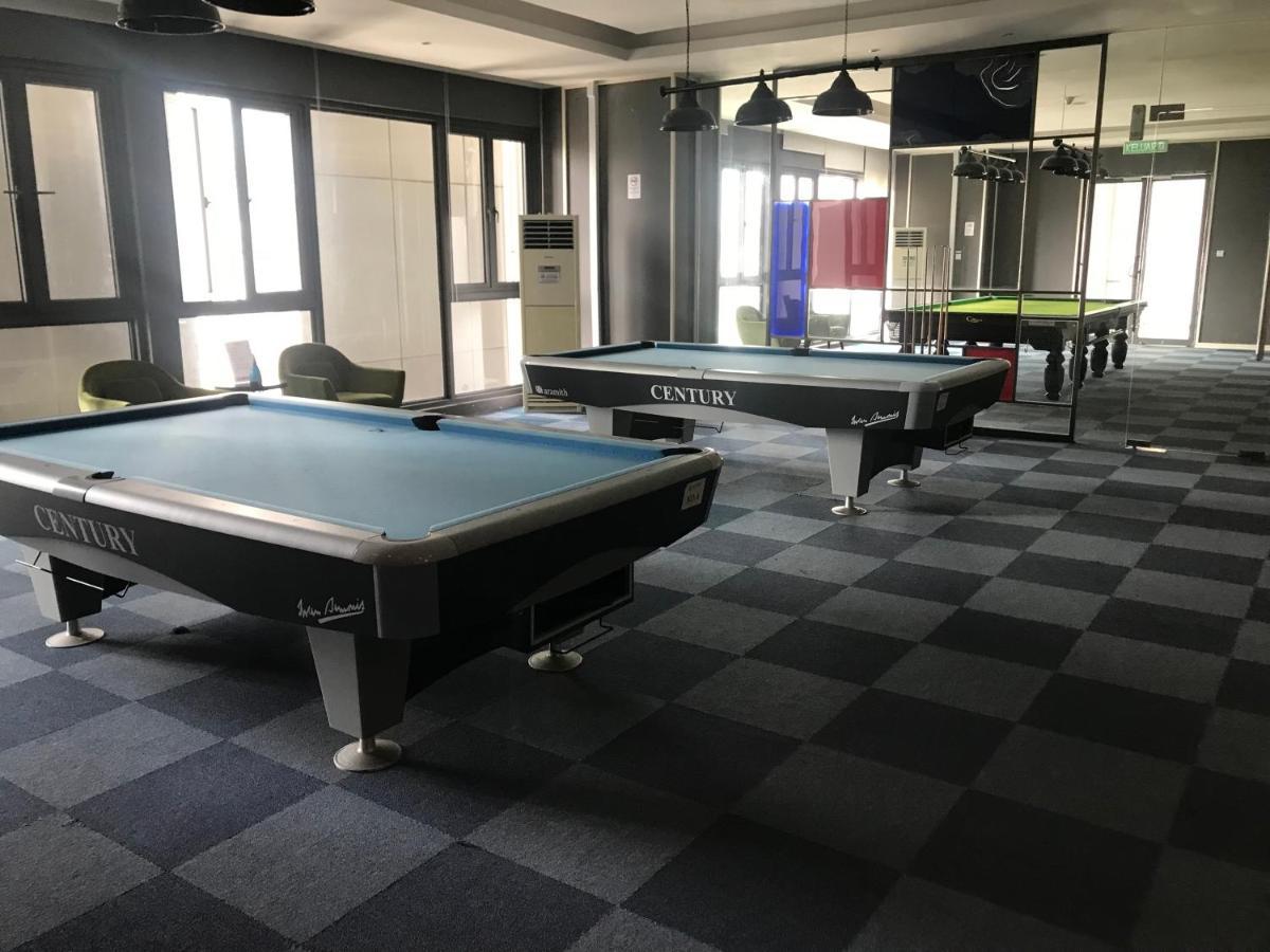 R&f Princess Cove Luxury 3bed 2bath * Johor Bahru