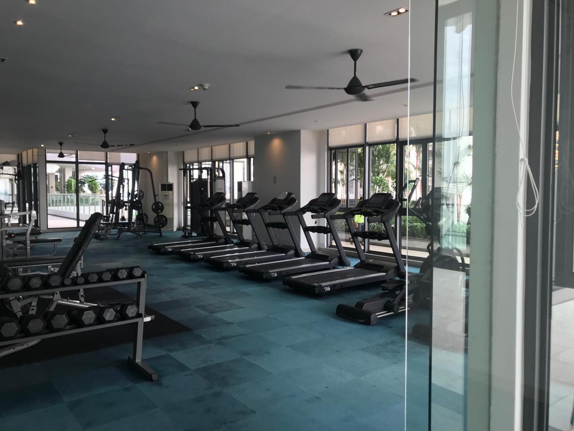 Apartment R&f Princess Cove Luxury 3bed 2bath