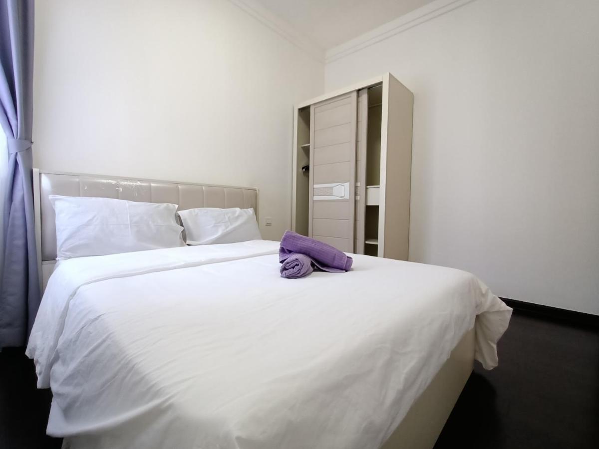 R&f Princess Cove Luxury 3bed 2bath Johor Bahru